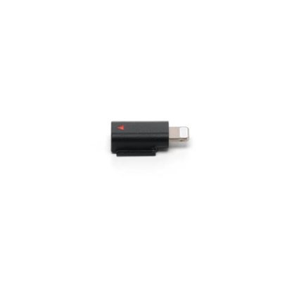 DJI Mic 3 Lightning Adapter