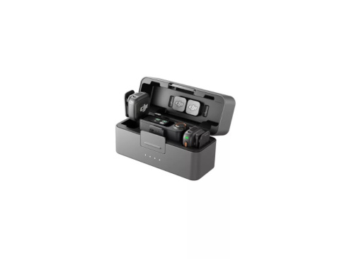 DJI Mic 3