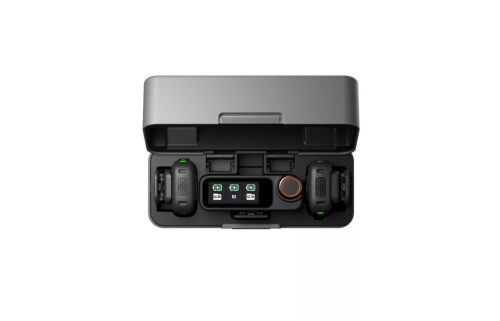 DJI Mic 3