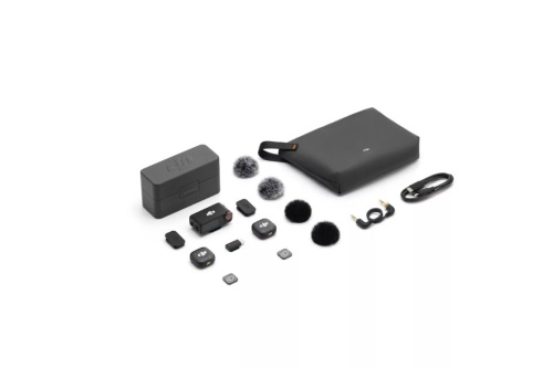 DJI Mic 3