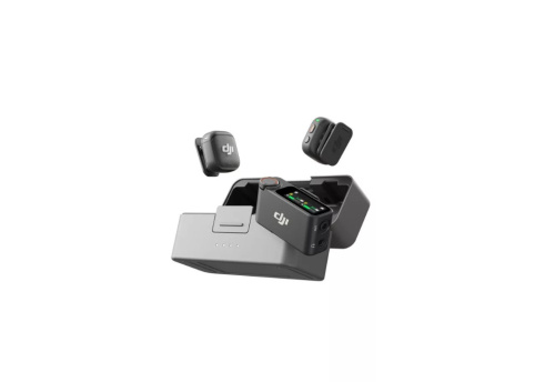 DJI Mic 3
