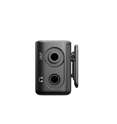 DJI Mic 2 adó