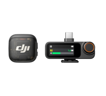 DJI Mic 3