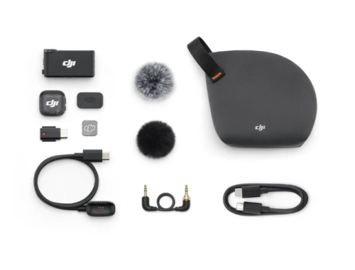 DJI Mic 3