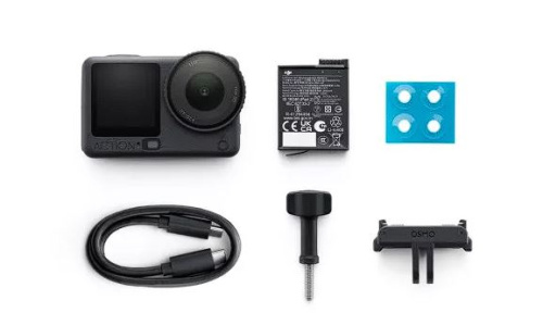 DJI Osmo Action 6
