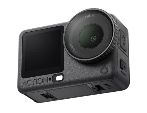 DJI Osmo Action 6