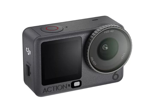 DJI Osmo Action 6