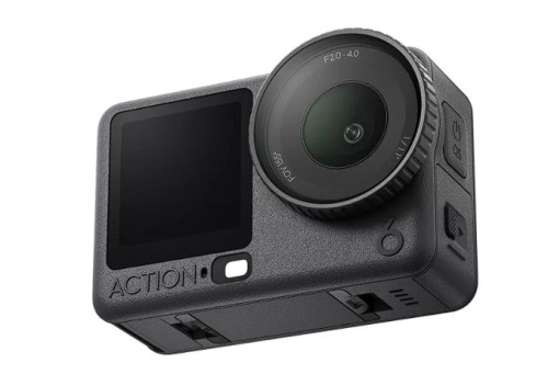 Osmo Action 6 Combo