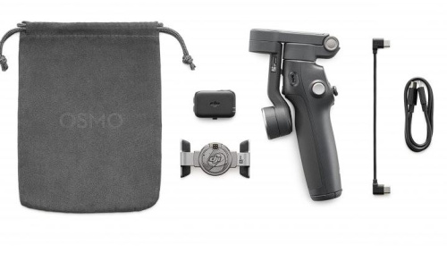 DJI Osmo Mobile SE