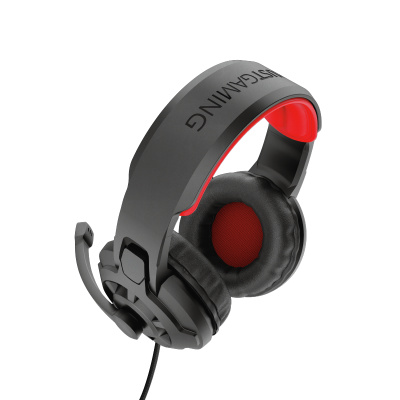 Trust GXT 411 Radius Gamer Headset