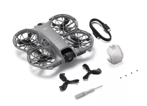 DJI Avata drón (Drone Only)