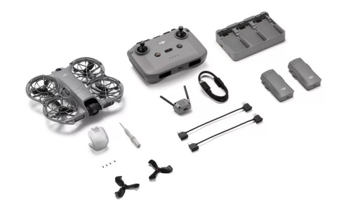 DJI Neo 2 drón