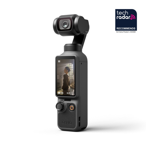 Osmo Pocket 4 Combo