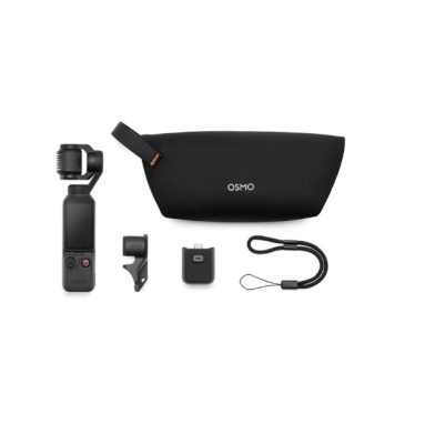 DJI Osmo Pocket 4 Standard Combo
