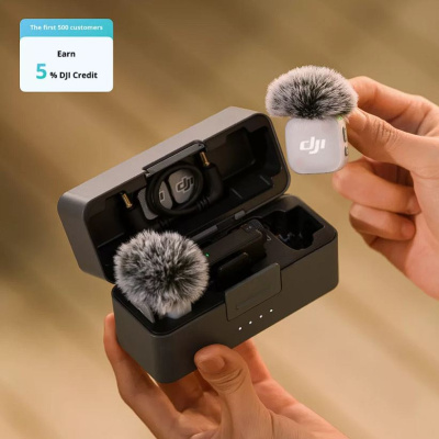 DJI Mic 2