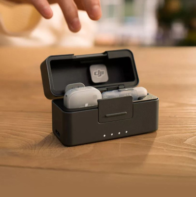 DJI Mic 2