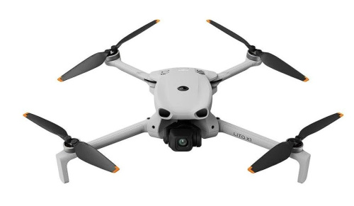 DJI Mic 2 (1 TX + 1 RX)