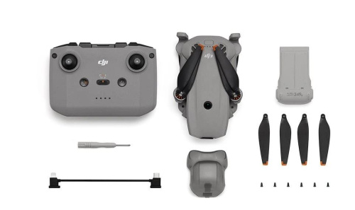DJI Mic 2 (1 TX + 1 RX)