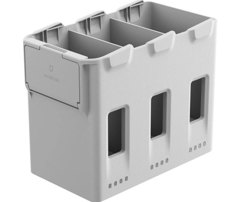 Lito 1 Charging Hub