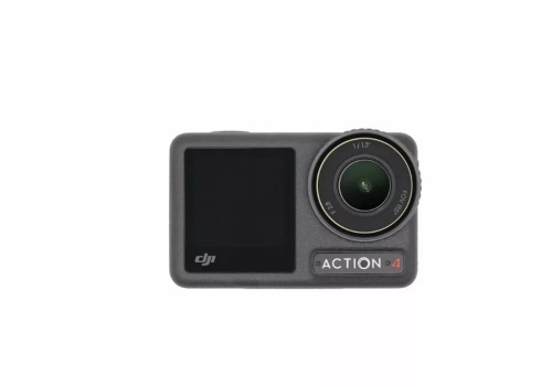 DJI Osmo Action 4