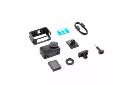 DJI Osmo Action 4