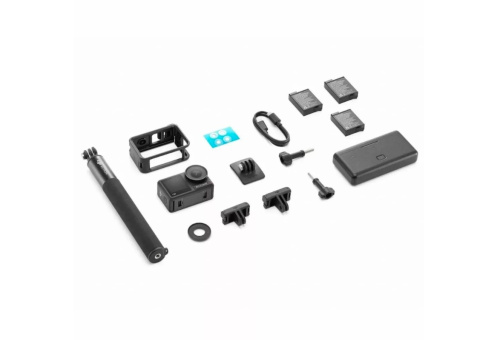 DJI Action 4 Combo