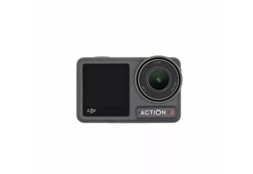 DJI Action 4 Combo