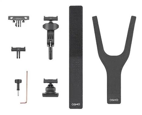 DJI Action Cam Cycling Kit