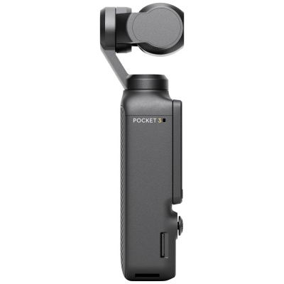 DJI Osmo Pocket 3 Standard Combo