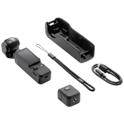 DJI Osmo Pocket 3 Standard Combo