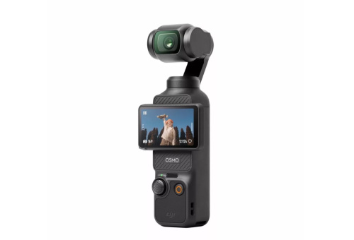 Osmo Pocket 3 Creator Combo