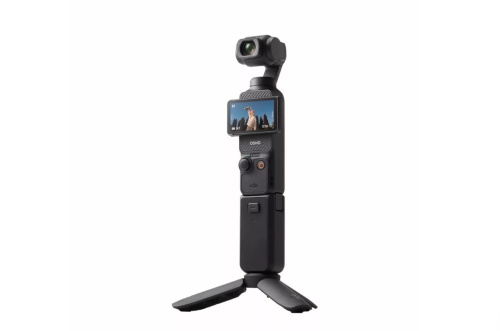 Osmo Pocket 3 Creator Combo