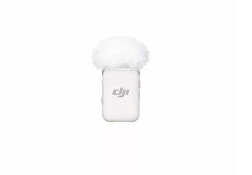 DJI Mic 2 Transmitter