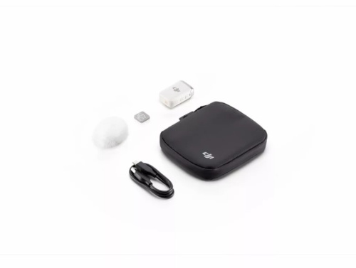 DJI Mic 2 Transmitter