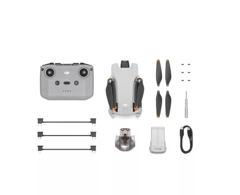 DJI Mini 3