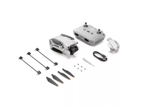 DJI Mini 3