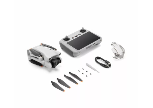 DJI Mini 3 (DJI RC)