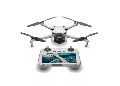 DJI Mini 3 Combo RC