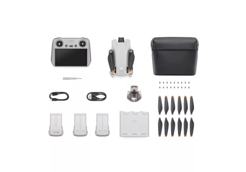 DJI Mini 3 Combo RC