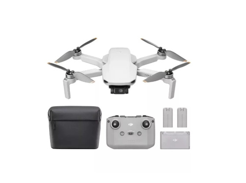 DJI Mini 4K Fly More Combo