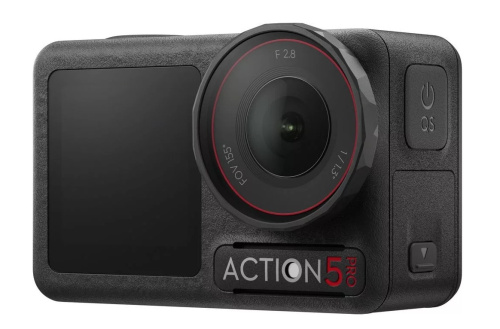Osmo Action 5 Pro