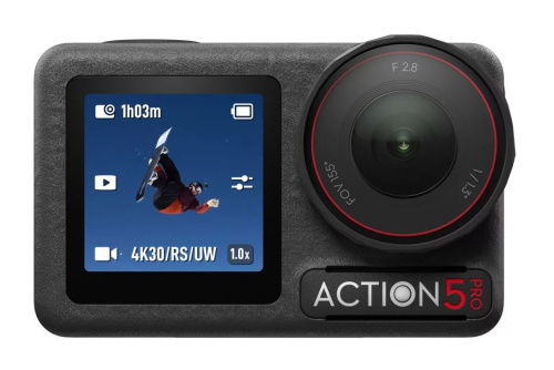 Osmo Action 5 Pro