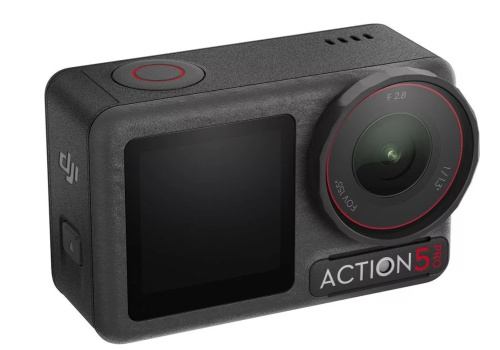 Osmo Action 5 Pro