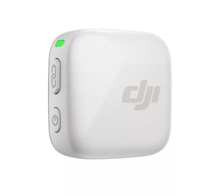 DJI Mic Mini Transmitter