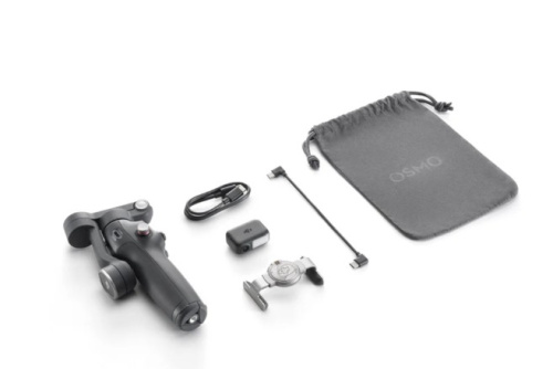 Osmo Mobile 7P