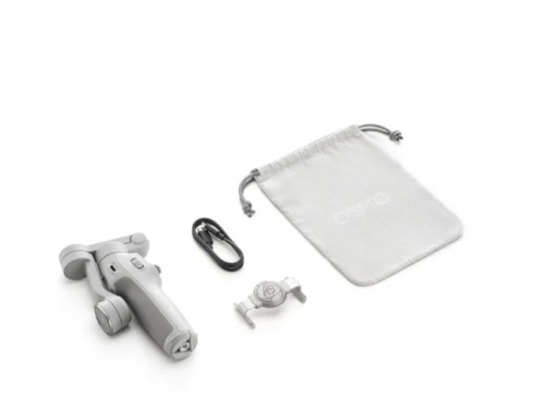 DJI Osmo Mobile 7