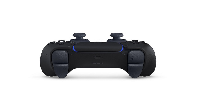 Sony PlayStation 5 DualSense V3 Midnight Black Vezeték Nélküli Kontroller + USB-C Kábel (PS5)