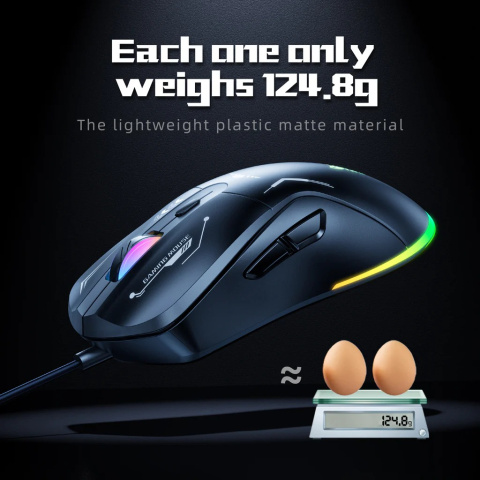 Onikuma TZ5008 5 az 1-ben Gamer csomag - Fekete