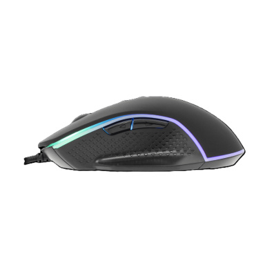 White Shark Gareth Gamer Egér