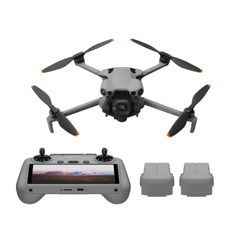 DJI Mini 5 Pro Fly More Combo Plus